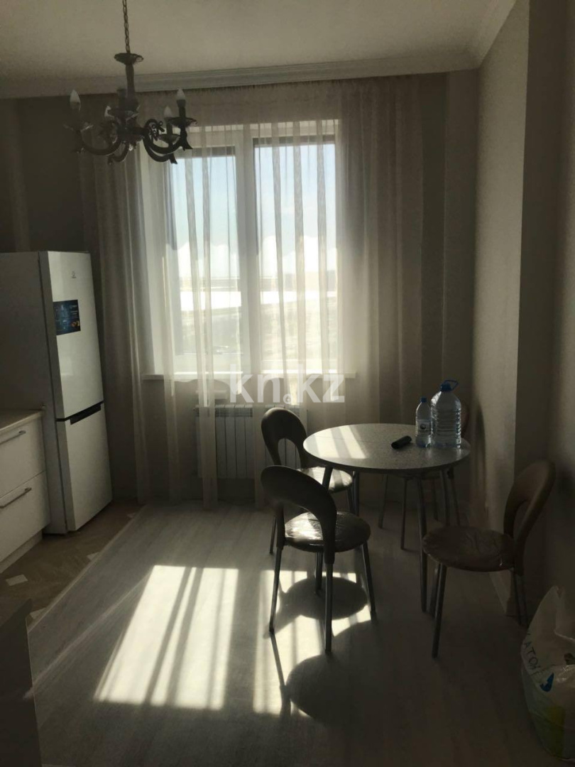 Аренда 1-комнатной квартиры, 45 м² в Астане - фото 2
