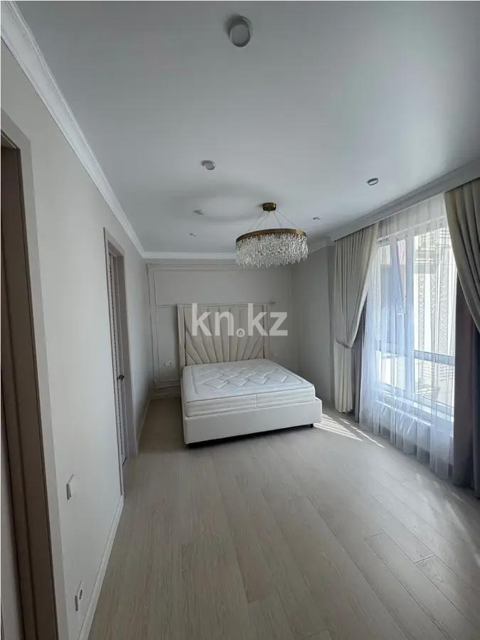 Продажа 4-комнатной квартиры, 148 м², пр. Туран, дом  43б - Продажа  четырехкомнатных квартир в новостройках Астаны без посредников фото 5 из 10