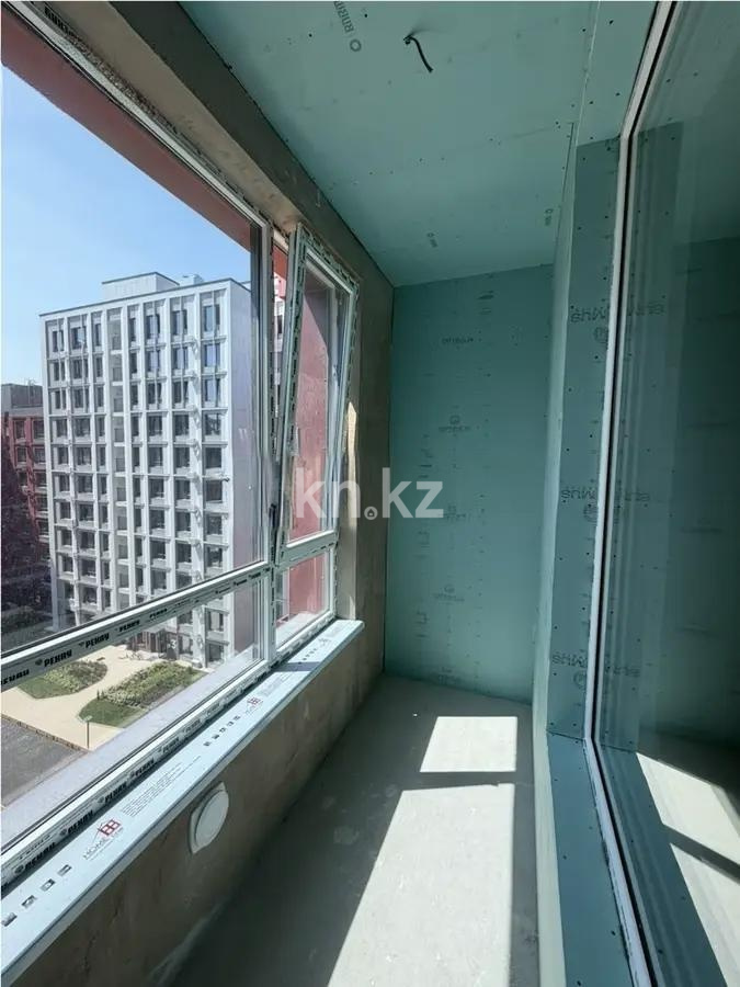 Продажа 2-комнатной квартиры, 69.2 м² в Астане - фото 6