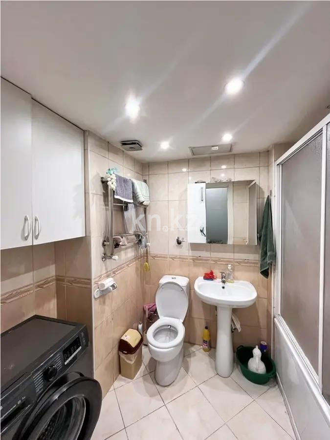 Продажа 2-комнатной квартиры, 68 м² в Алматы - фото 4