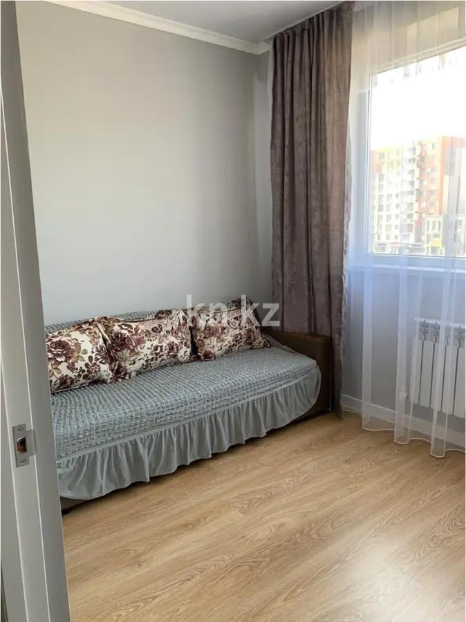 Продажа 2-комнатной квартиры, 43 м² - Продажа квартир в новостройках Алматы без посредников фото 1 из 4