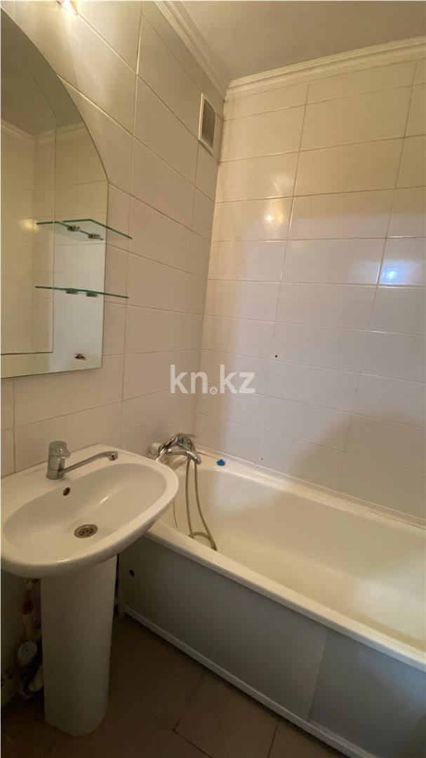 Продажа 2-комнатной квартиры, 54 м², мкр-н Степной-3 - Продажа  двухкомнатных квартир в Караганде фото 7 из 10