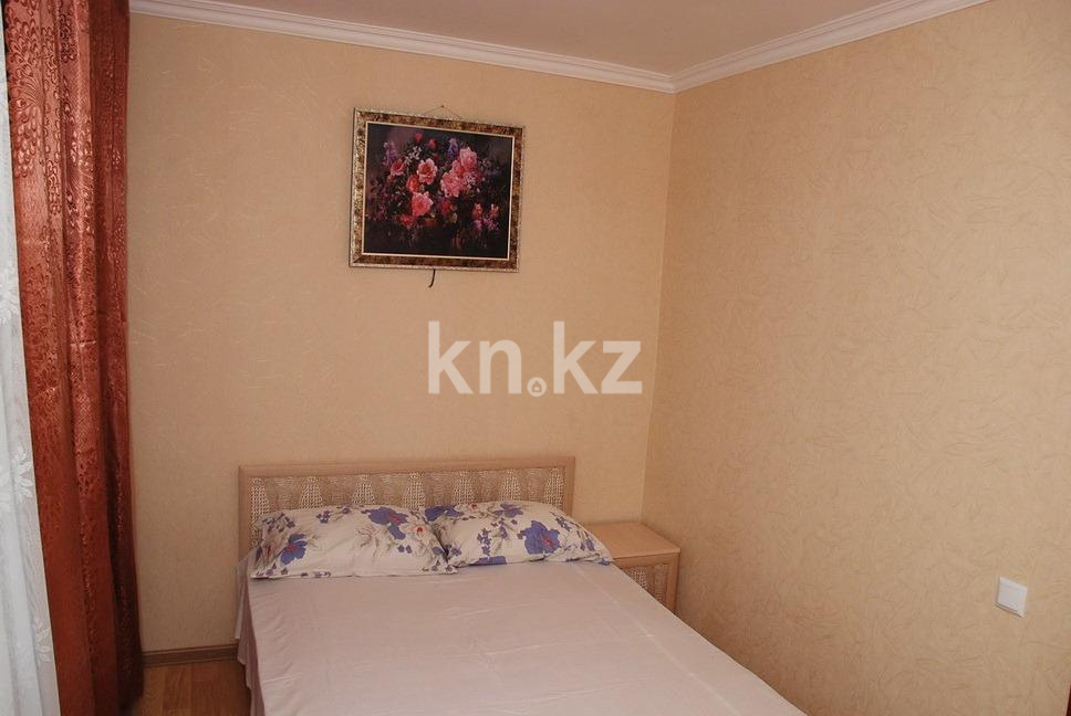 Аренда 2-комнатной квартиры посуточно, 45 м², пр. Абая, дом  58 - ул. Манаса - Аренда  двухкомнатных квартир посуточно в Алматы без посредников фото 3 из 5