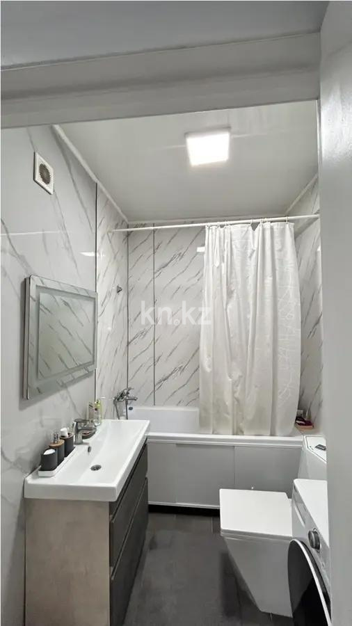 Продажа 2-комнатной квартиры, 75 м², мкр-н 2, дом  40г - Продажа  двухкомнатных квартир в новостройках Алматы с фото фото 4 из 5