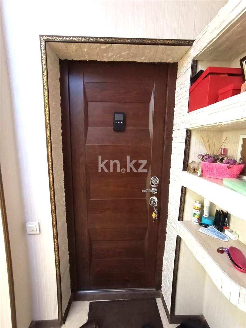 Продажа 2-комнатной квартиры, 63 м², ул. Кордай в Астане - фото 23