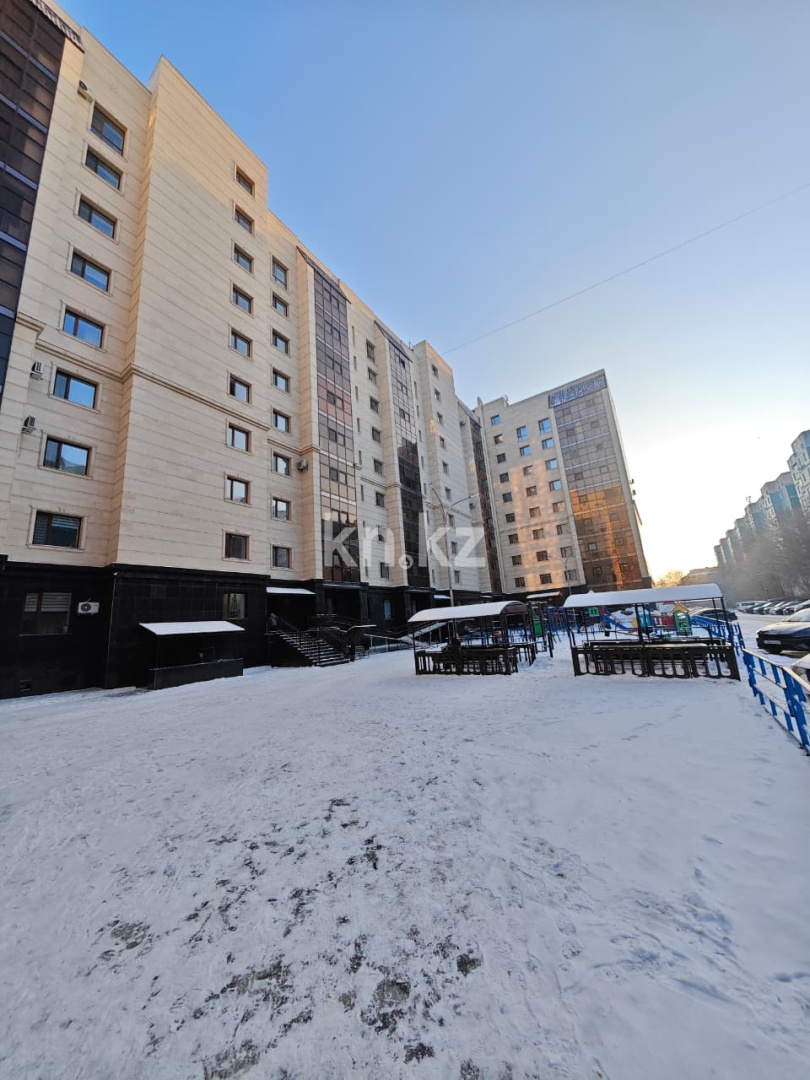 Продажа 3-комнатной квартиры, 90 м² - Продажа земельных участков в Карагандинской области фото 28 из 29