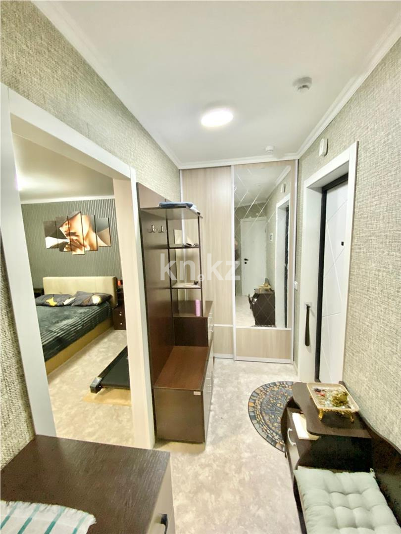 Продажа 1-комнатной квартиры, 41 м², ул. Ашимова, дом  26 - Продажа квартир в Караганде фото 12 из 14