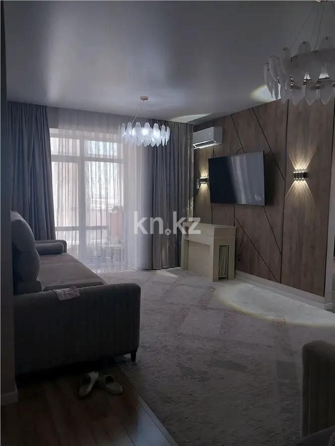 Продажа 5-комнатной квартиры, 117 м² - Недвижимость в Казахстане - страница 20 фото 1 из 1
