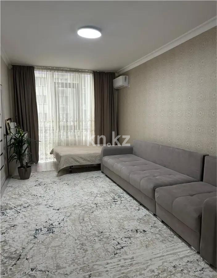 Продажа 2-комнатной квартиры, 68 м², мкр-н Кайрат, дом  303/5 - Продажа квартир в Алматы фото 1 из 4