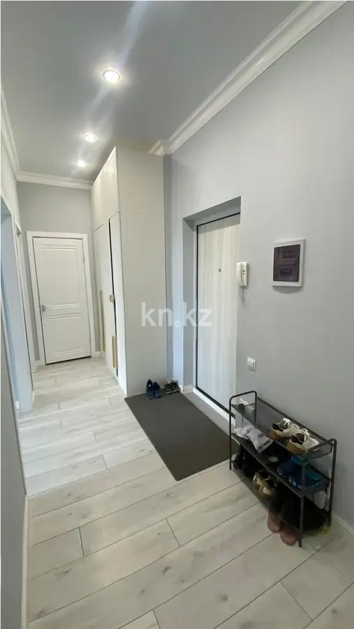 Продажа 2-комнатной квартиры, 60 м², ул. Калдаякова, дом  23/2 в Астане - фото 5