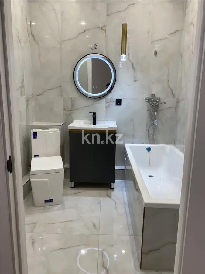Продажа 2-комнатной квартиры, 37 м² - Продажа квартир в Казахстане - страница 23 фото 3 из 3