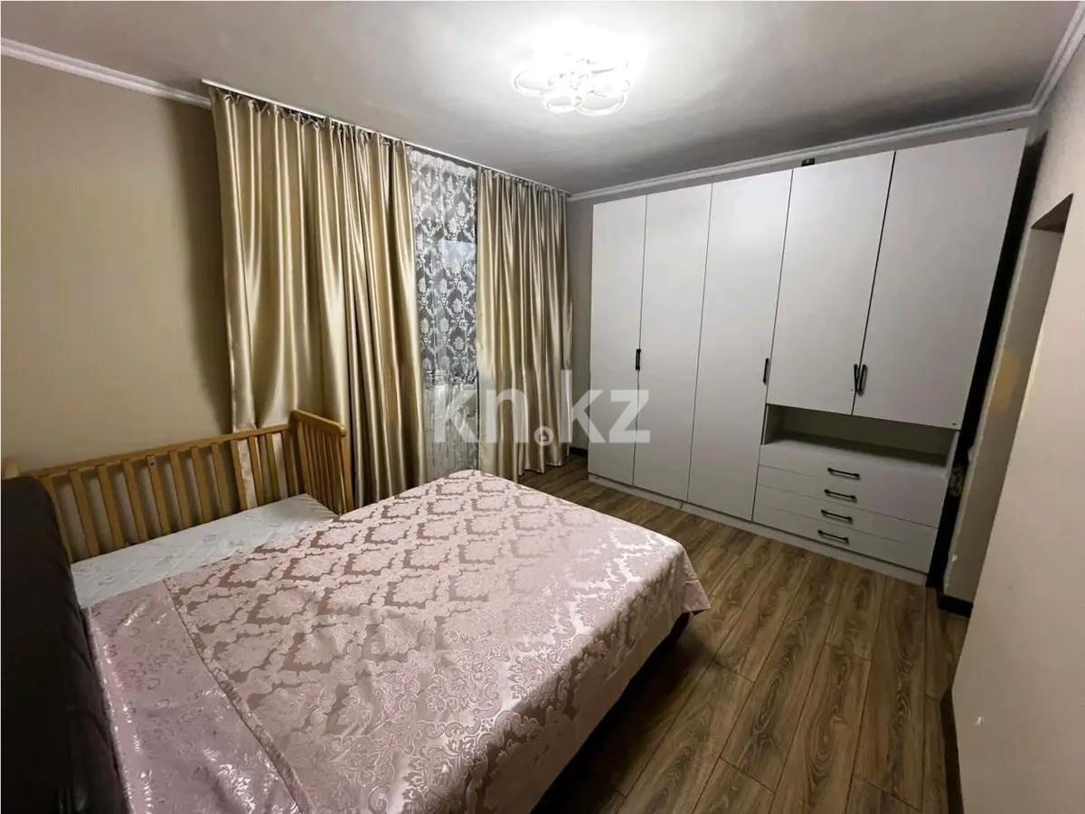 Продажа 3-комнатной квартиры, 70.8 м² в Алматы - фото 3