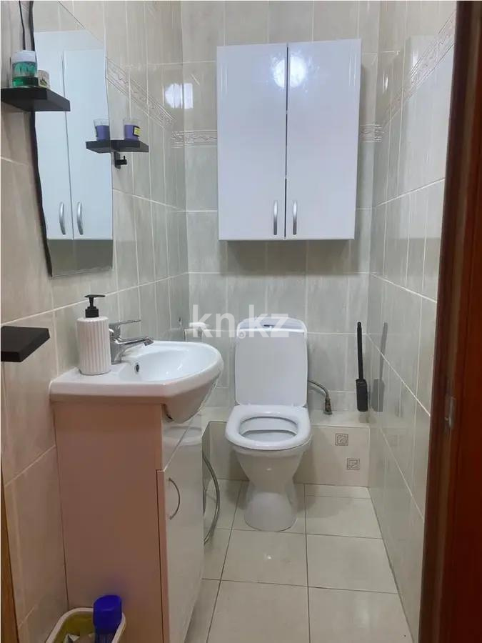 Продажа 3-комнатной квартиры, 80 м², мкр-н Мамыр-3, дом  19 в Алматы - фото 6