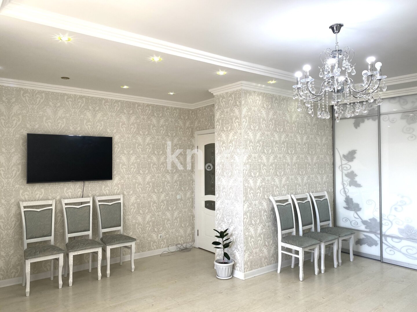Продажа 1-комнатной квартиры, 56 м² в Астане - фото 6