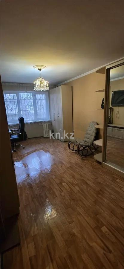 Продажа 2-комнатной квартиры, 42.2 м² - Недвижимость в Алматы - страница 19 фото 1 из 4