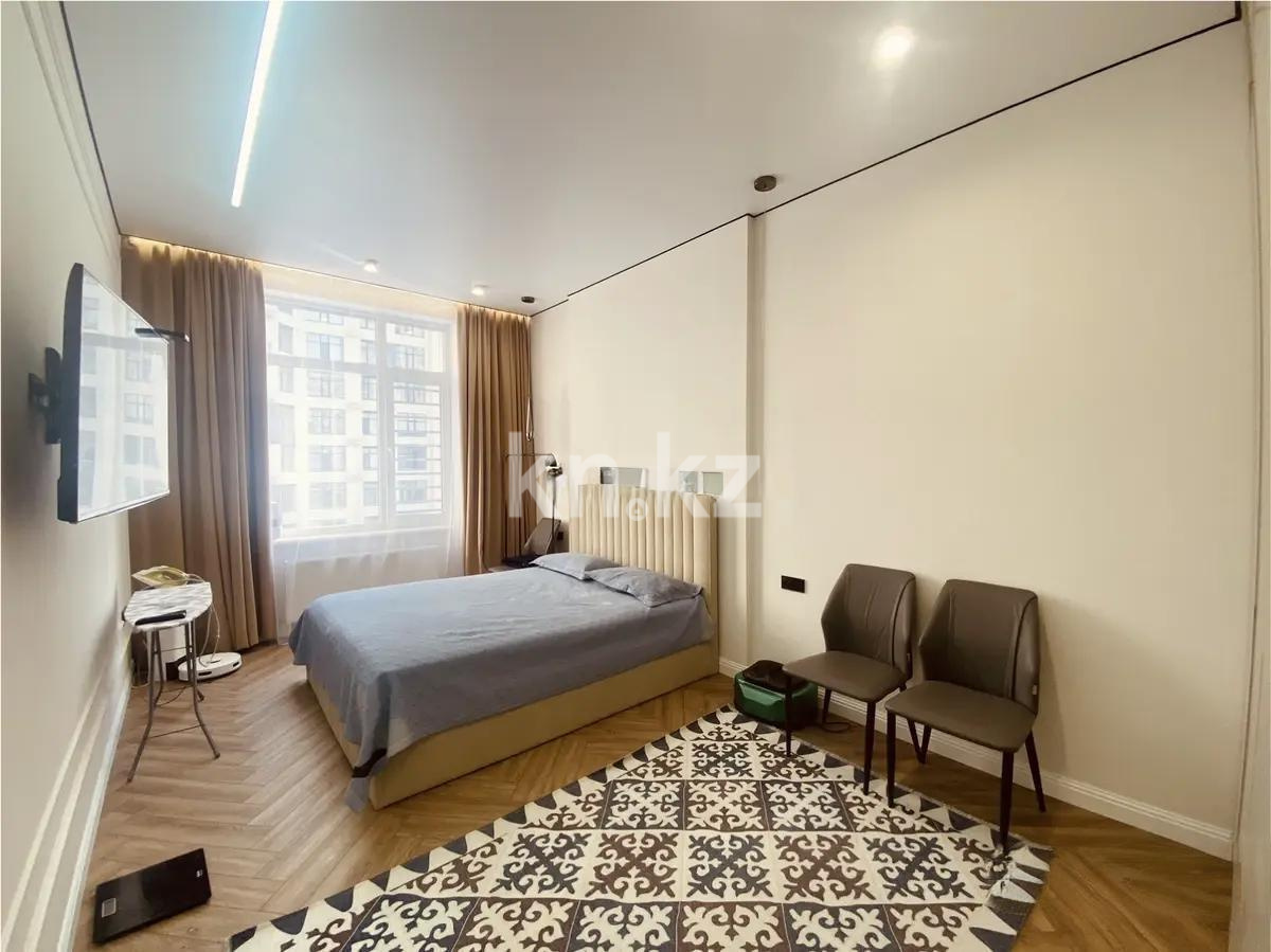 Продажа 3-комнатной квартиры, 95.9 м² в Астане - фото 2