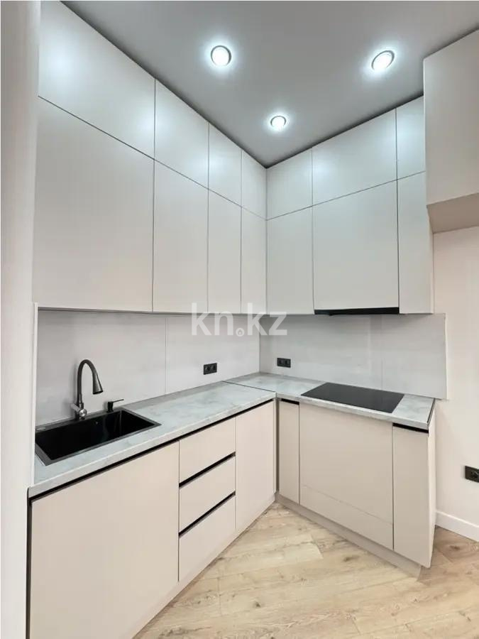 Продажа 3-комнатной квартиры, 58 м² - Продажа трехкомнатных квартир от собственников в Астане - страница 2 фото 4 из 9