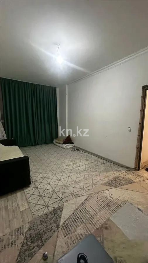 Продажа 1-комнатной квартиры, 56 м², ул. Култегин, дом  19 - Продажа квартир в Астане без посредников фото 1 из 4