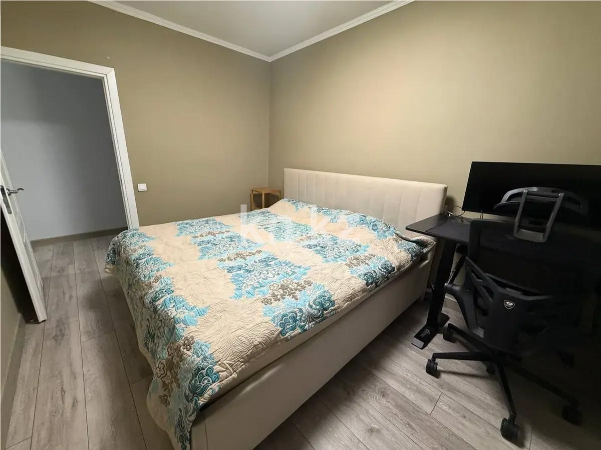Продажа 3-комнатной квартиры, 62 м², пр. Сейфуллина, дом  102 - Продажа  трехкомнатных квартир в Алматы без посредников фото 2 из 6