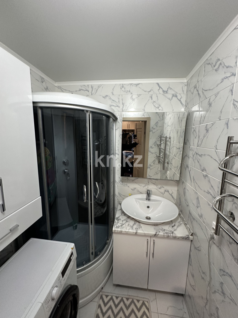 Продажа 3-комнатной квартиры, 58.4 м² - Продажа квартир в Караганде - страница 2 фото 17 из 30