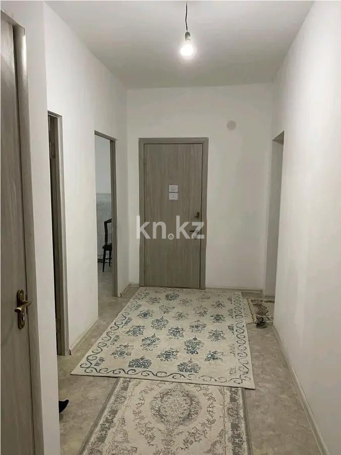 Продажа 2-комнатной квартиры, 66 м², мкр-н 13, дом  16 в Алматы - фото 4