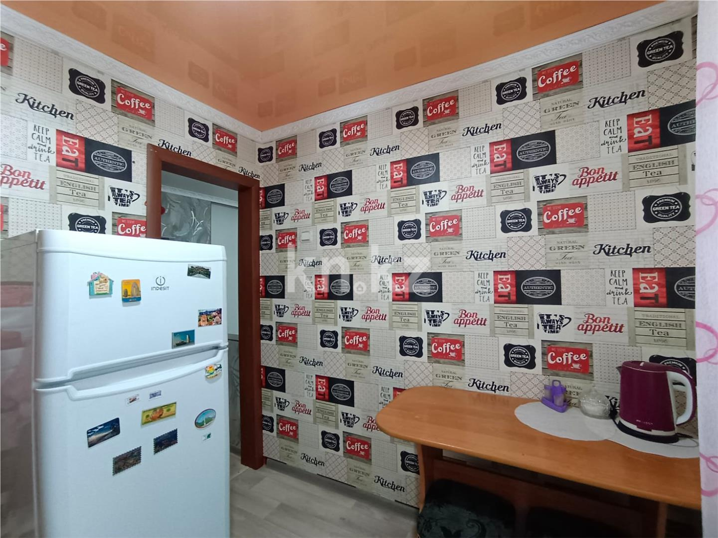 Продажа 1-комнатной квартиры, 29 м² - Продажа квартир в Пришахтинске Караганды - страница 2 фото 5 из 9