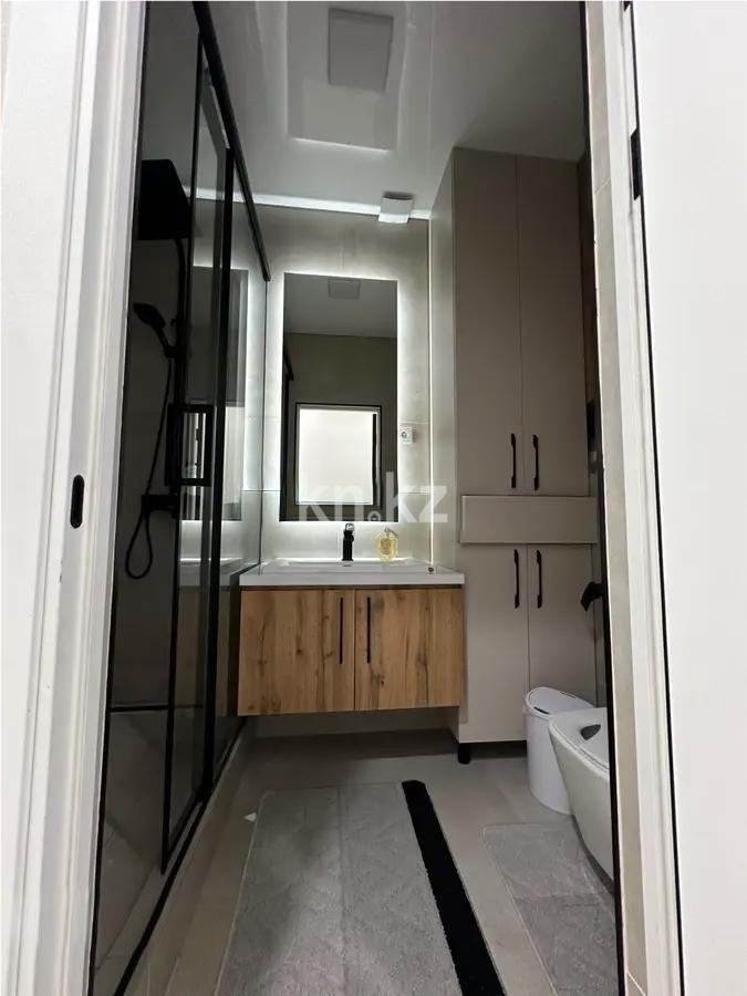 Продажа 2-комнатной квартиры, 79 м², ул. Навои, дом  39 - Продажа квартир в Алматы фото 4 из 5