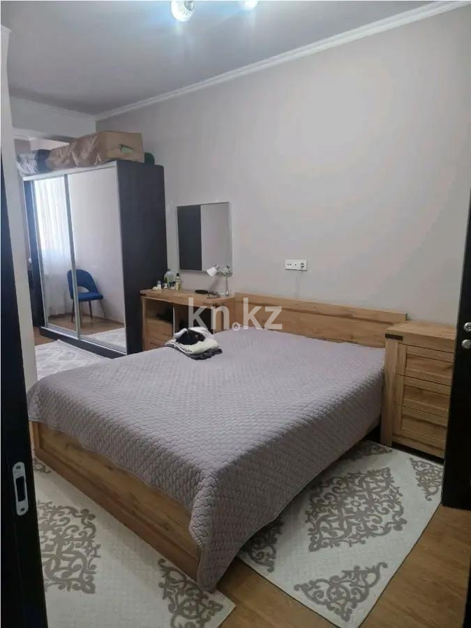Продажа 4-комнатной квартиры, 118 м² - Продажа квартир в Алматы в Ауэзовском р-не - страница 17 фото 3 из 4