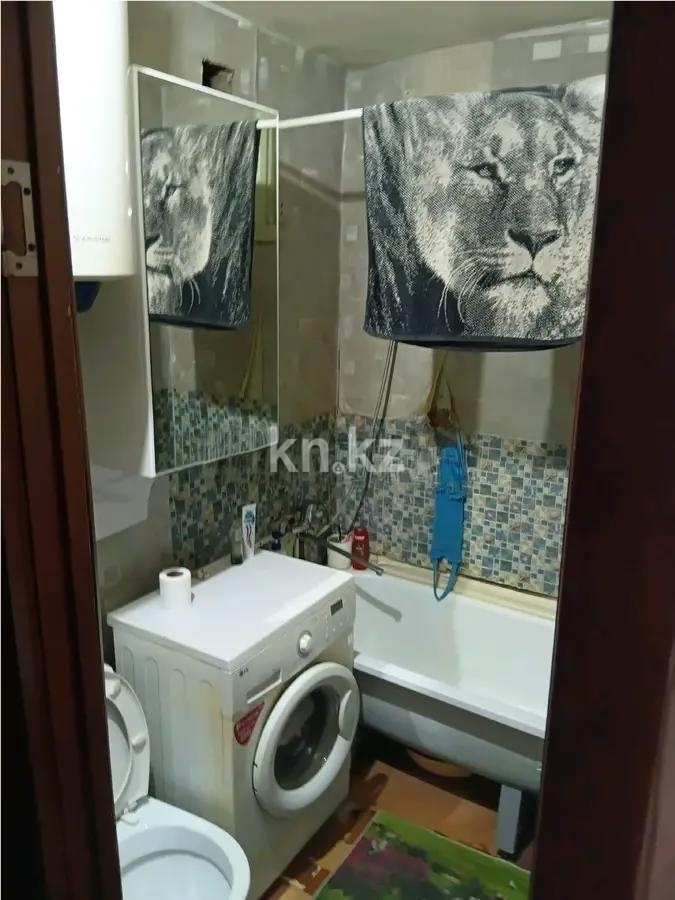 Продажа 1-комнатной квартиры, 33 м² - Продажа квартир от собственников в Караганде фото 3 из 3