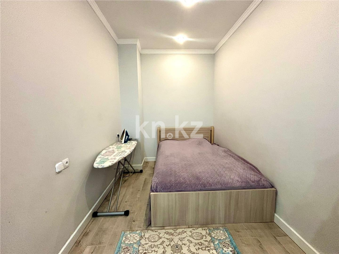 Продажа 3-комнатной квартиры, 68 м², мкр. Степной-2, дом  2/4 в Караганде - фото 8