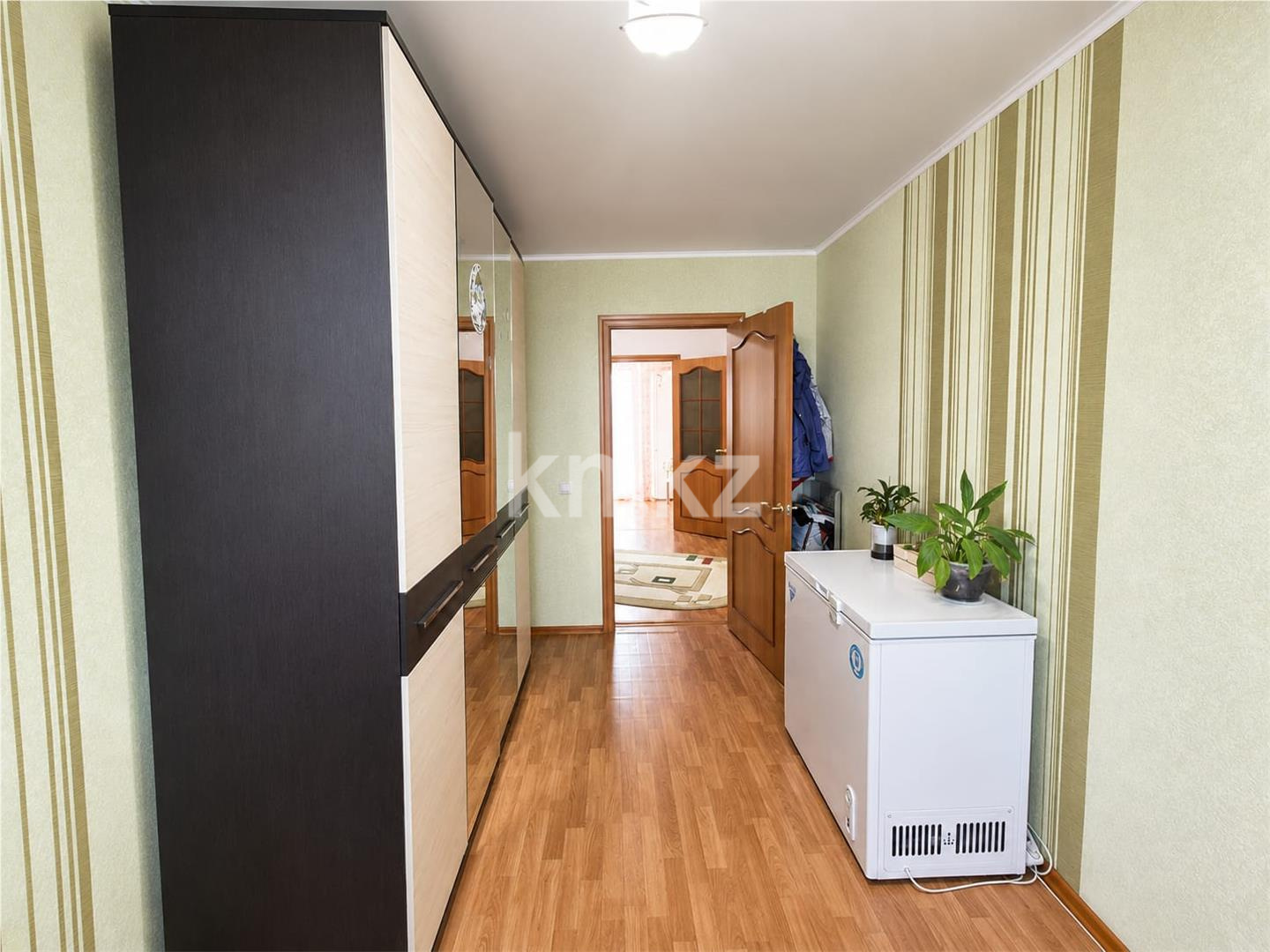 Продажа 3-комнатной квартиры, 71 м² в Темиртау - фото 4