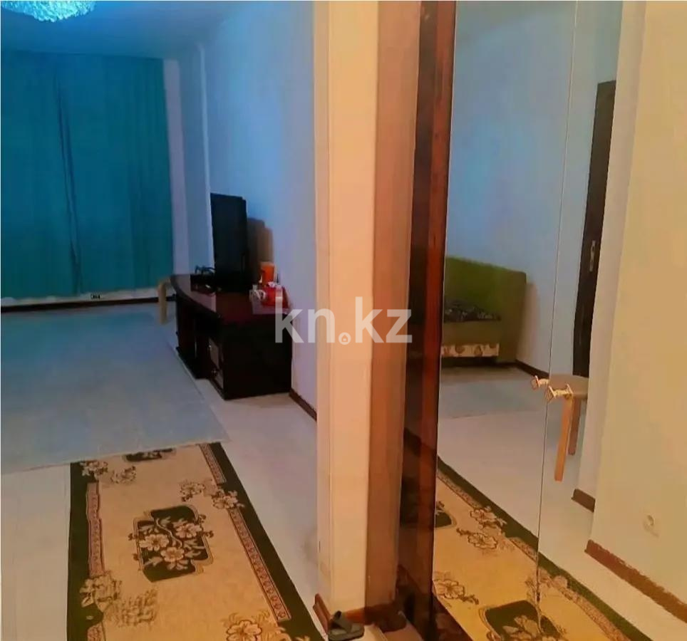 Продажа 1-комнатной квартиры, 39 м² в Астане