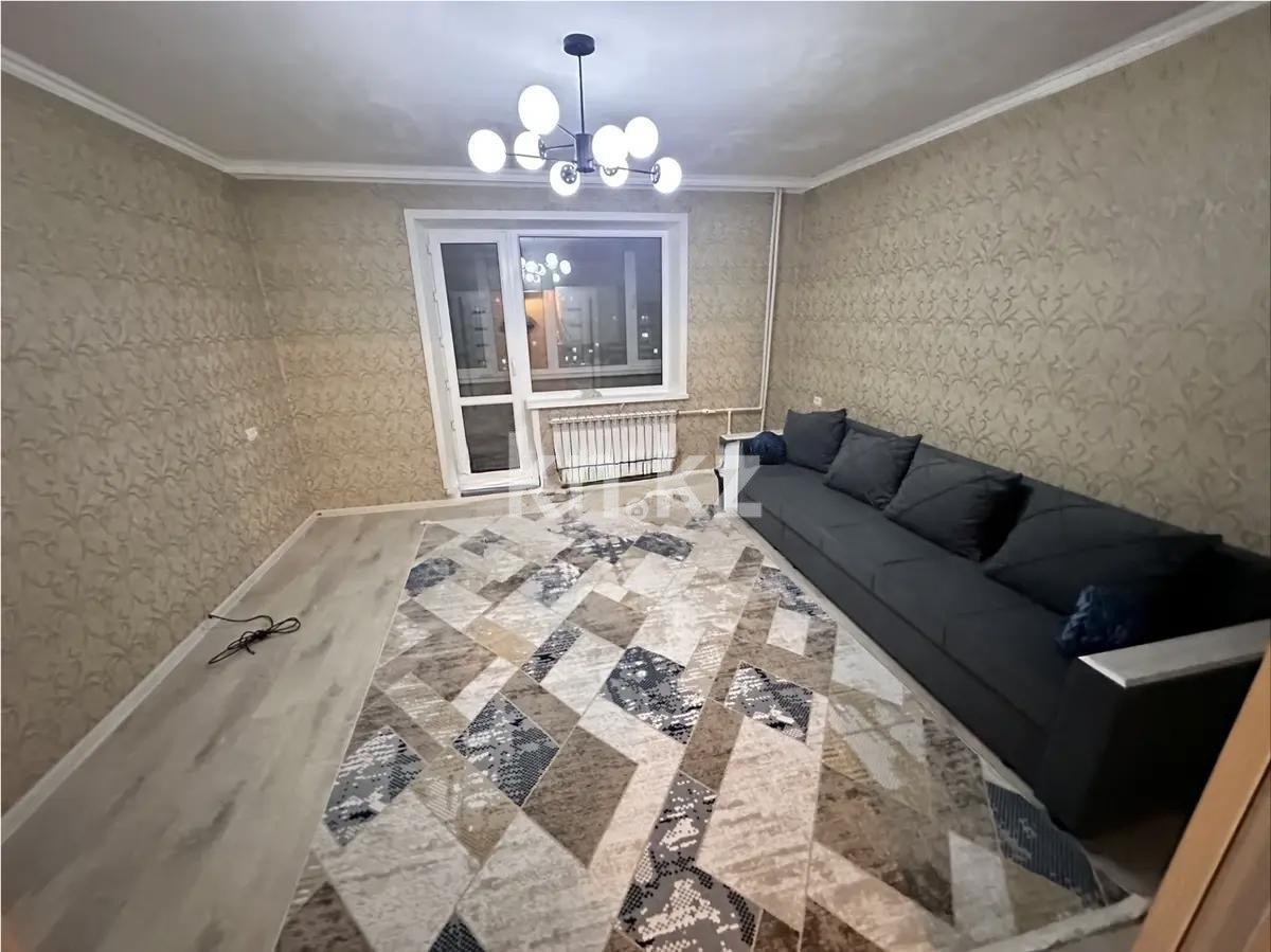 Продажа 2-комнатной квартиры, 56 м² в Караганде