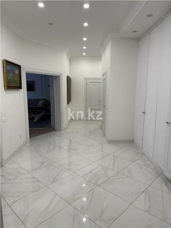 Продажа 3-комнатной квартиры, 147 м² в Алматы - фото 6