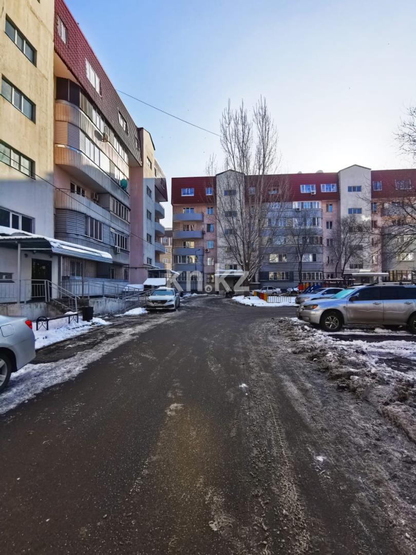 Продажа 2-комнатной квартиры, 64 м², Кокжиек в Алматы - фото 25