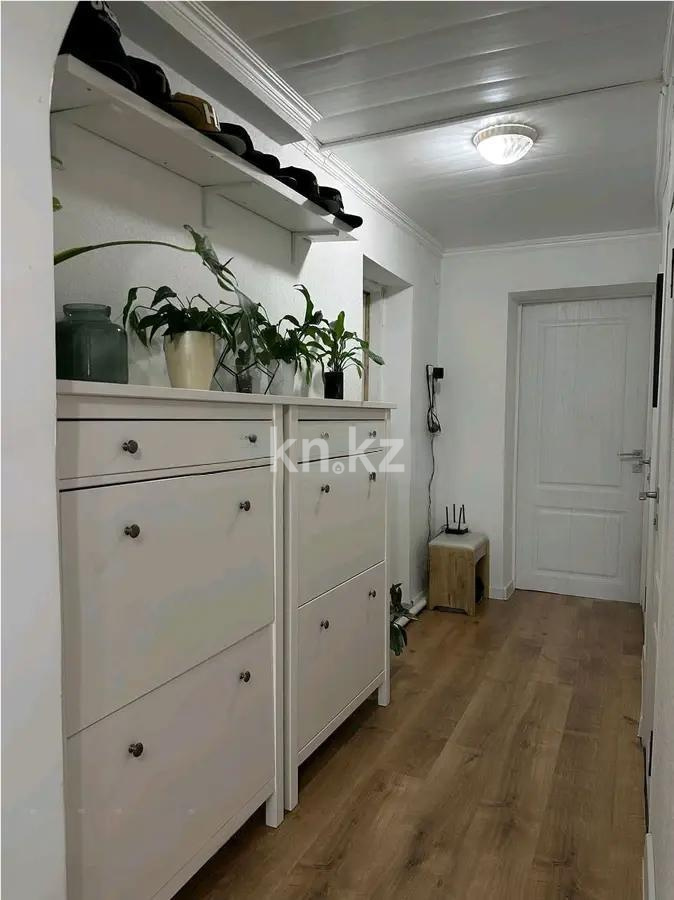 Продажа 3-комнатной квартиры, 75 м², ул. Кенесары хана, дом  72 - Продажа  трехкомнатных квартир в Алматы фото 7 из 7