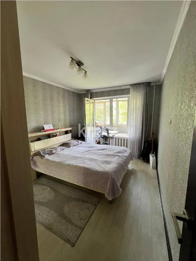 Продажа 3-комнатной квартиры, 56 м², ул. Басенова, дом  39 в Алматы - фото 2