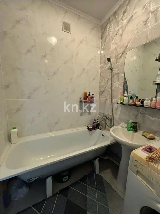 Продажа 3-комнатной квартиры, 76 м² в Алматы - фото 4