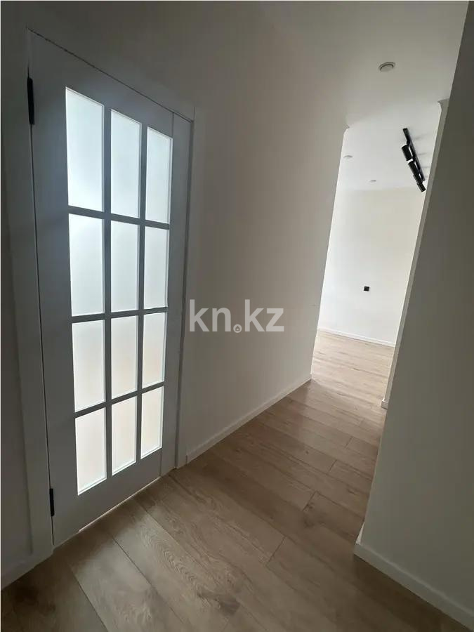 Продажа 2-комнатной квартиры, 33 м² - Продажа  двухкомнатных квартир в новостройках Алматы с фото - страница 36 фото 1 из 3