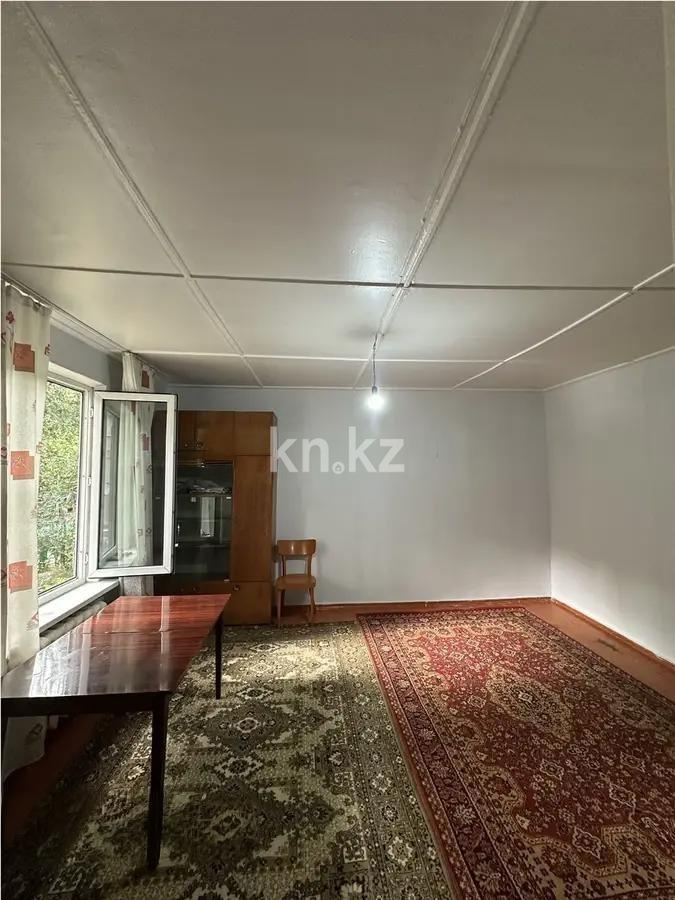 Продажа 1-комнатной квартиры, 35 м² в Алматы