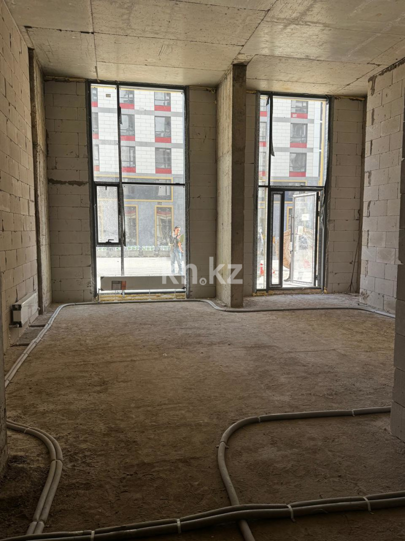 Продажа , 66 м², ул. Сыганак - Продажа квартир в Казахстане фото 7 из 11