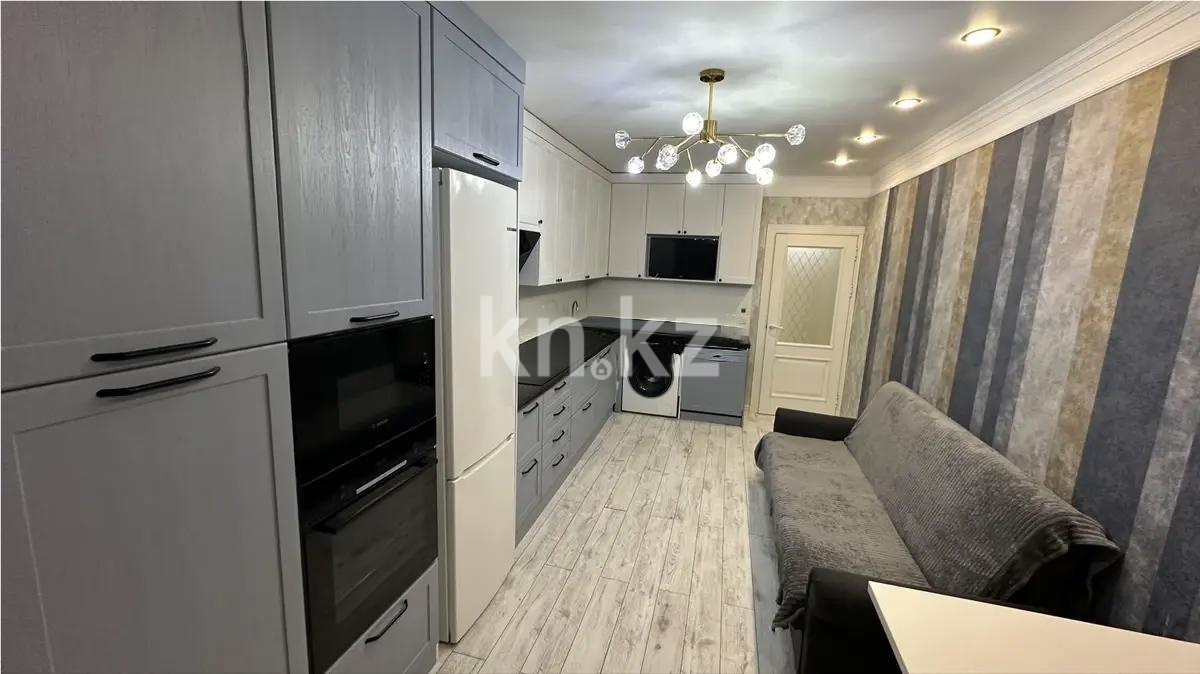 Продажа 2-комнатной квартиры, 56.5 м², пр. Кошкарбаева, дом  31 в Астане - фото 3