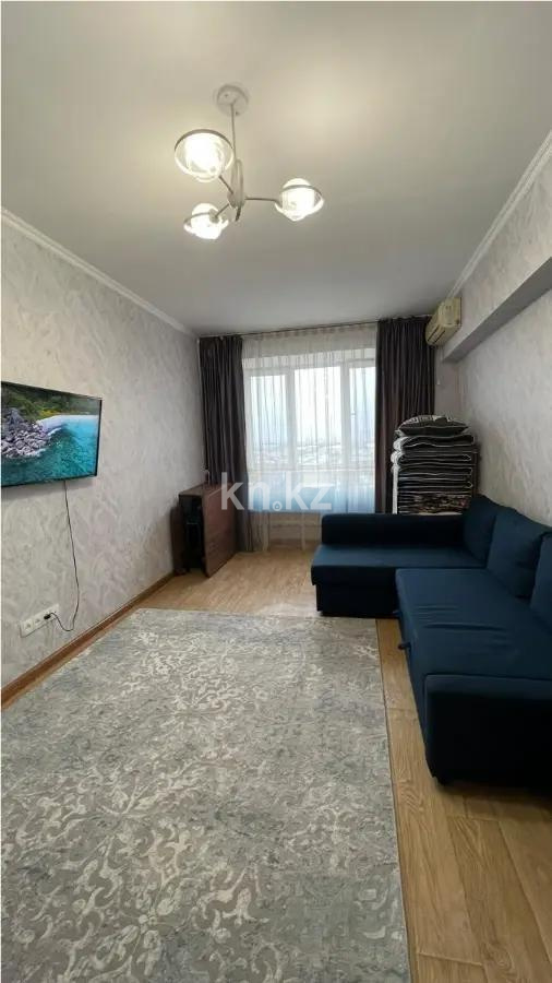 Продажа 1-комнатной квартиры, 40 м² - Продажа квартир в Алматы - страница 24 фото 2 из 9