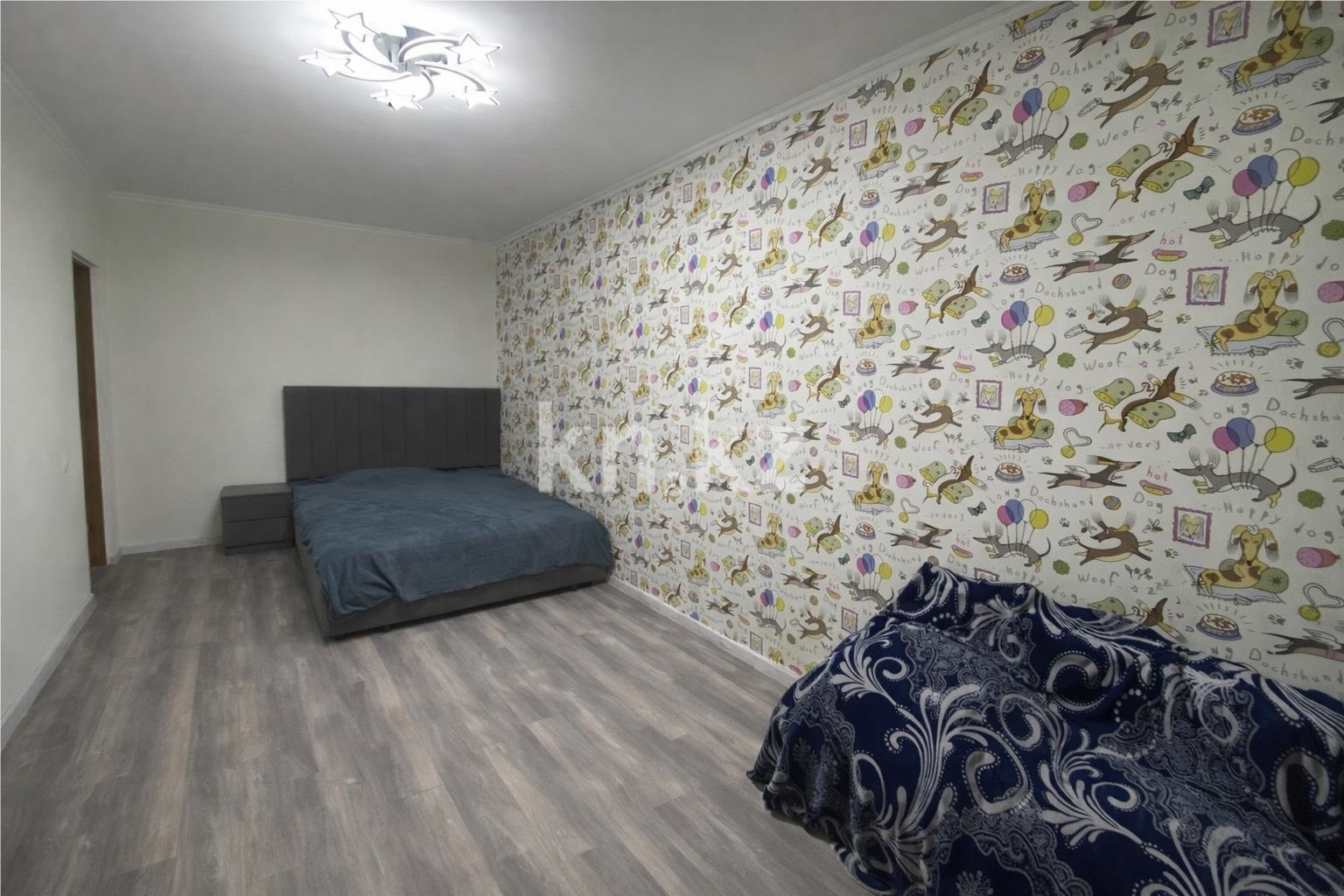 Продажа 2-комнатной квартиры, 56 м² - Продажа квартир в кирпичном доме в Караганде фото 2 из 5