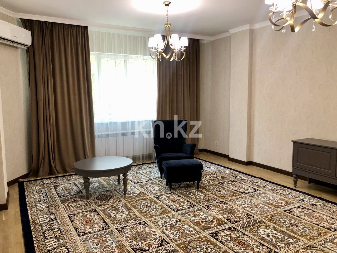 Продажа 2-комнатной квартиры, 82.7 м² - Продажа офисных и торговых помещений в Петропавловске фото 1 из 5