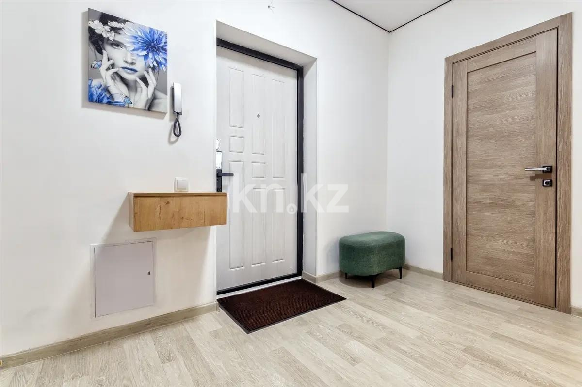 Продажа 2-комнатной квартиры, 45.7 м² - Продажа квартир в р-не Есиль Астаны - страница 4 фото 4 из 4