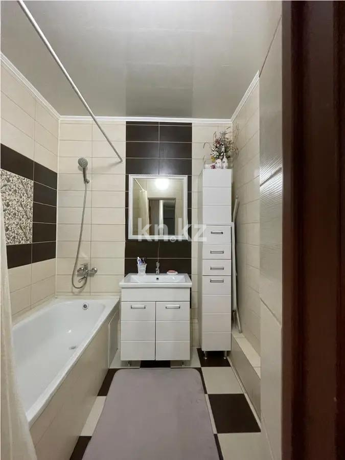 Продажа 3-комнатной квартиры, 86 м², пер. Култобе, дом  11 в Астане - фото 8