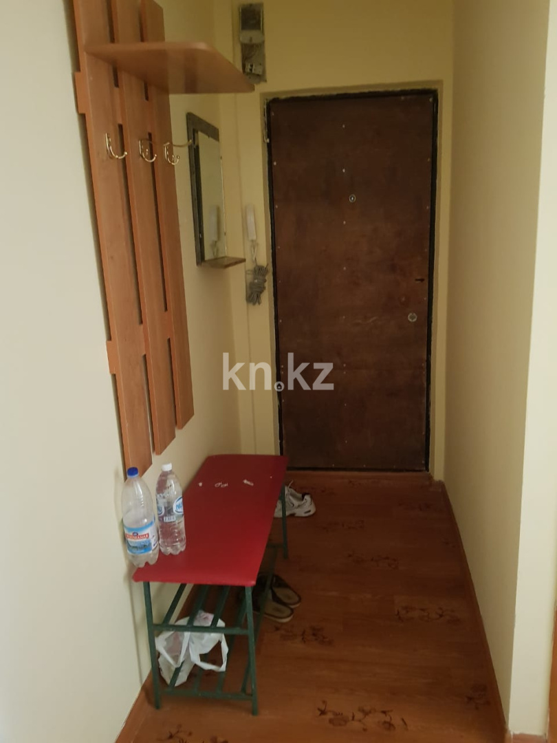 Аренда 1-комнатной квартиры, 30 м² - Недвижимость в Казахстане - страница 4 фото 5 из 5