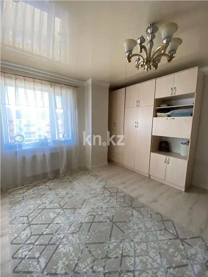 Продажа 1-комнатной квартиры, 30 м² - Аренда квартир посуточно в Акмолинской области фото 1 из 2