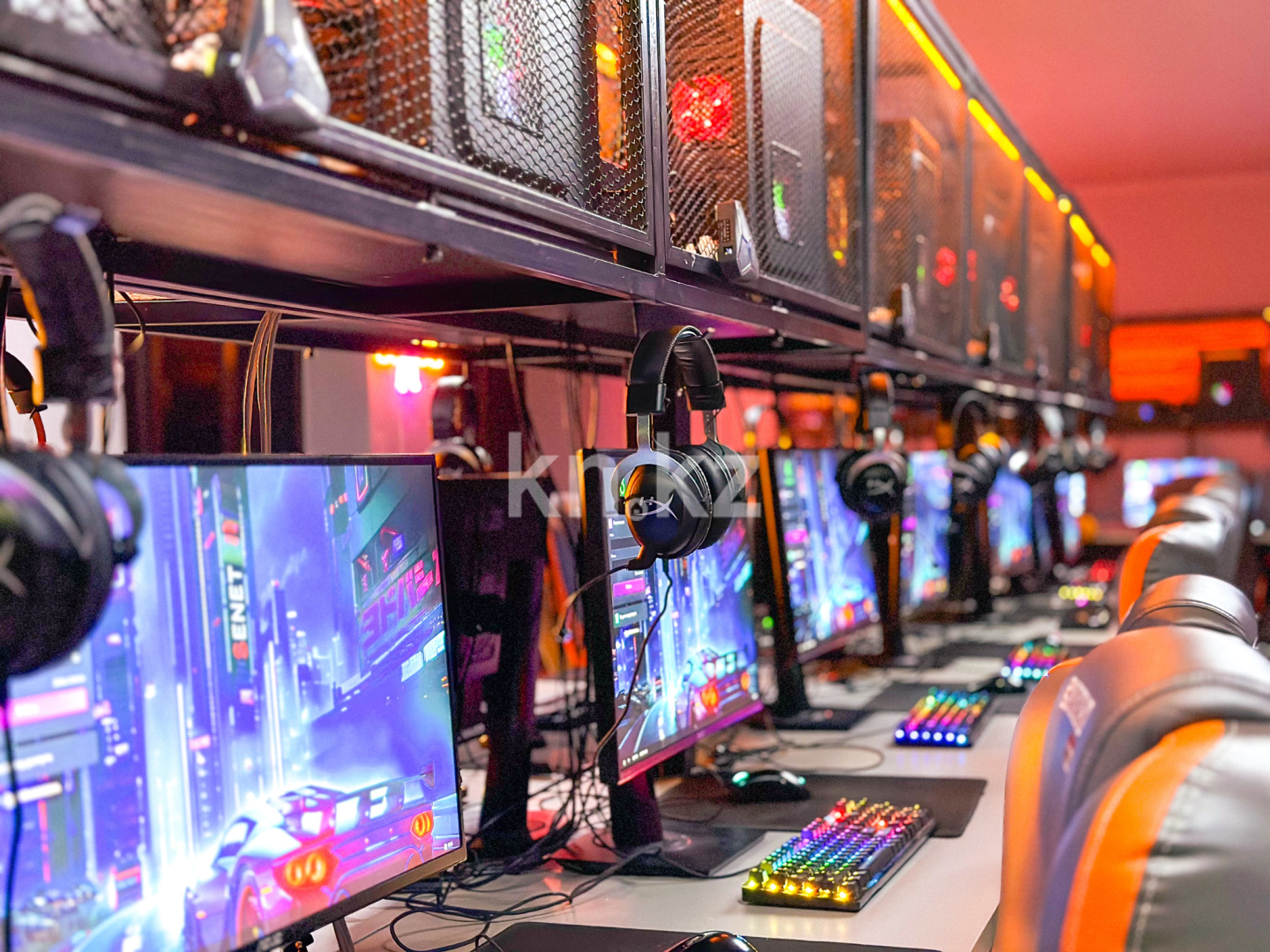 Продажа , 150 м², ул. Менделеева, дом  59а - Продажа действующего бизнеса в Алматы с фото фото 19 из 21